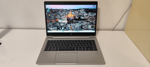 Elitebook 745 amd - hp, g5