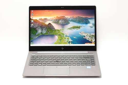 Zbook 14u 8te bis - hp,