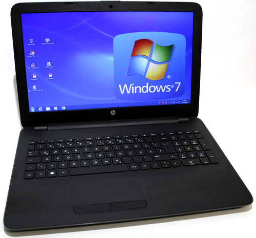 Windows laptop 255 g5 - 7, hp