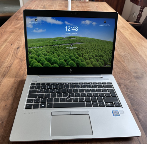 Elitebook 830 3 - hp,