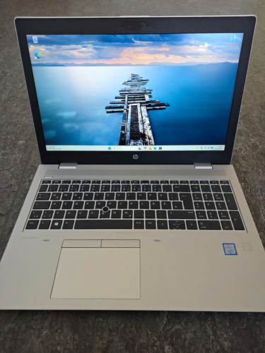 Probook 650 6 - probook, 15,6"