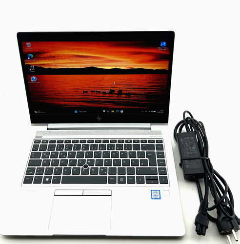 Elitebook 840 i5 - elitebook, i5-8265u