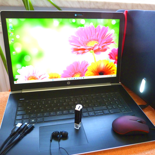 470 probook 17 zoll - 470, g5
