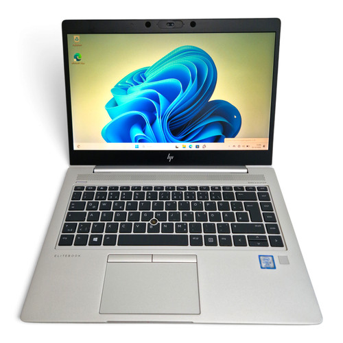 Elitebook 840 14 - 840, 14"