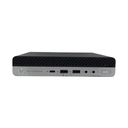 Elitedesk 705 mini pc - elitedesk,
