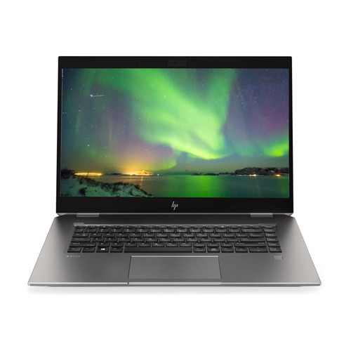 Zbook studio 6 - zbook, 15,6''
