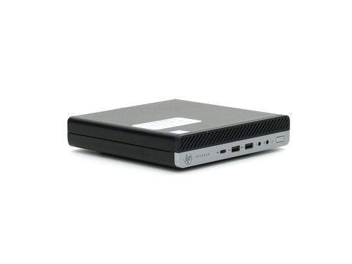 Prodesk 600 usff mini - prodesk,