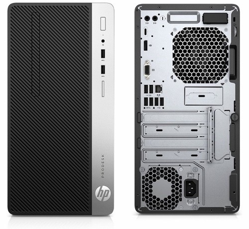 Prodesk 600 intel i5 - hp, g5
