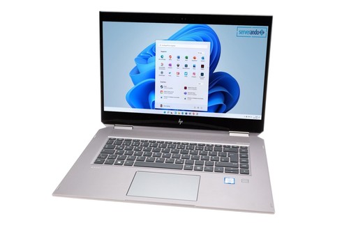 Zbook studio x360 g5 - hp,