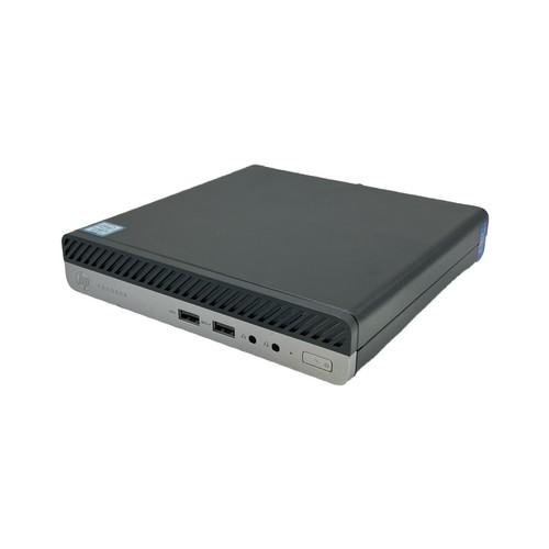 Prodesk 400 mini intel - |,