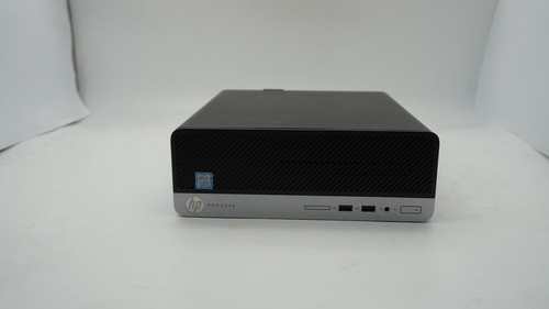 Prodesk 400 sff i5 - g5, i5-8500