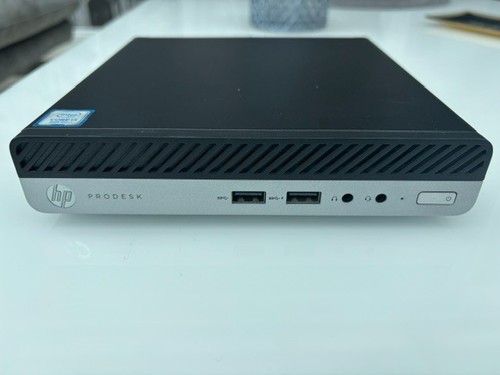 Guter zustand prodesk 400 - guter, hp