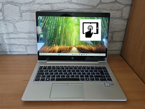 Elitebook 840 i5 8350u - g5, i5-8350u