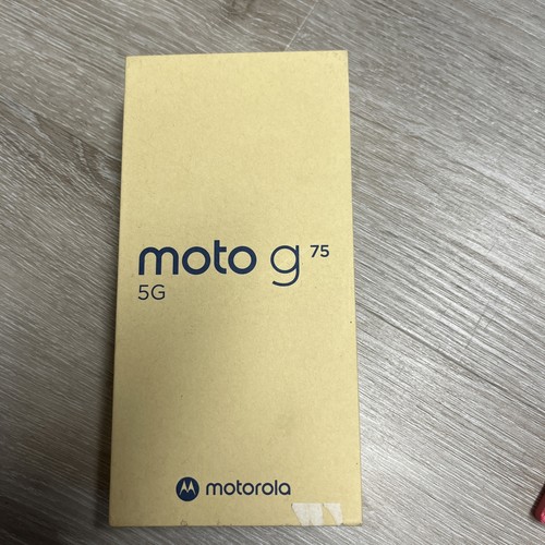 Motorola moto g75 - moto,