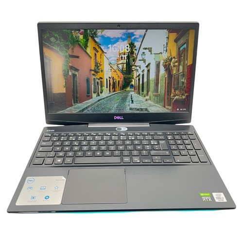 Dell laptop i7 - dell, 15