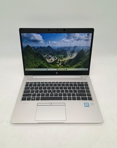 Laptop elitebook 840 14 - hp, g5