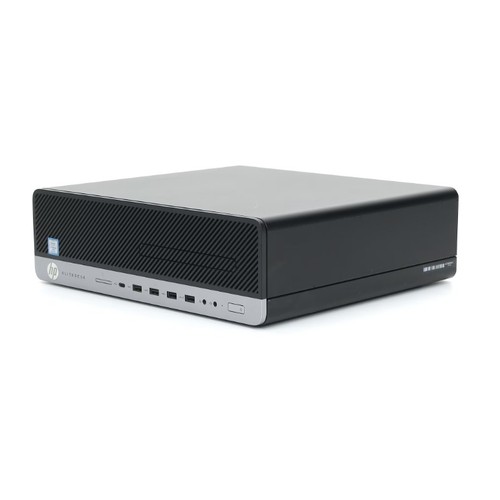 Elitedesk 800 sff - g5,