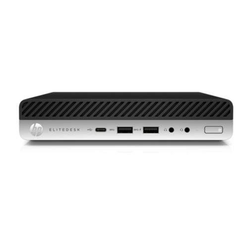 Elitedesk 800 - 800, (dm