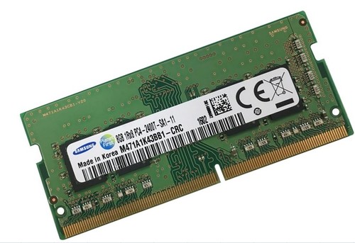 8gb samsung ddr4 - samsung, 2400