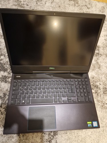Dell 5590 intel - dell,