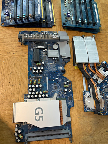 Apple imac logic board - logic,