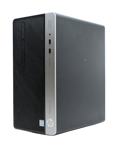 Prodesk 400 mt intel - 400,