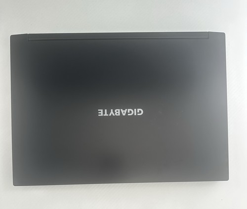 Gigabyte gaming laptop - gd, |