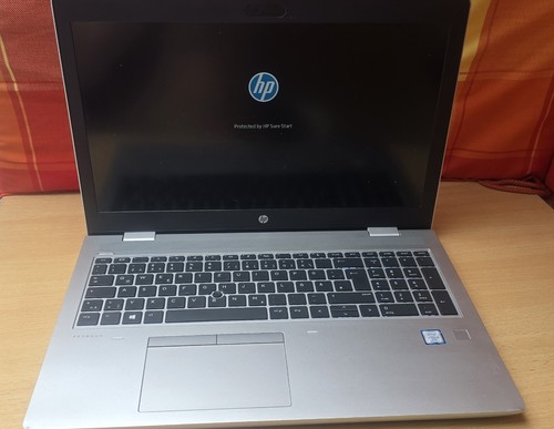 Probook 650 6 i5 - hp,