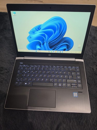 Probook 440 fhd - hp,