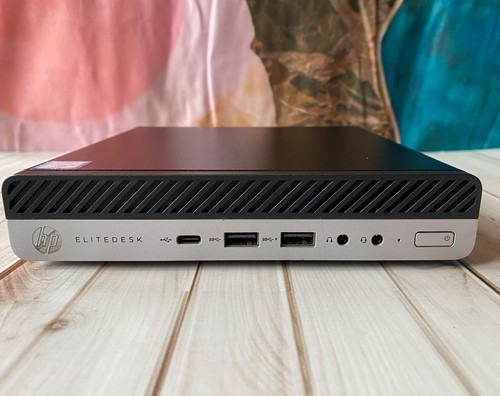 Elitedesk 800 desktop - 800, g5