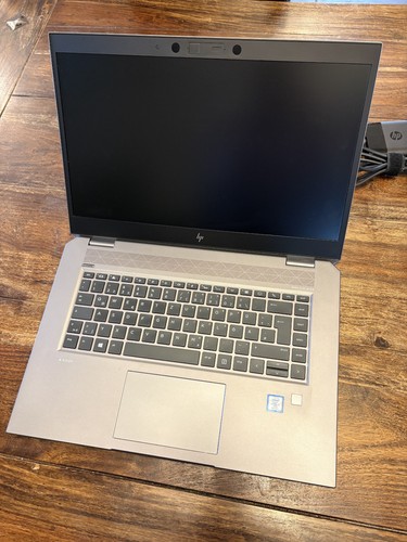 Zbook studio 32gb - hp,