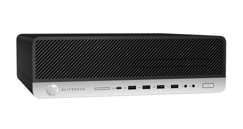 Elitedesk 800 g5 sff - elitedesk,