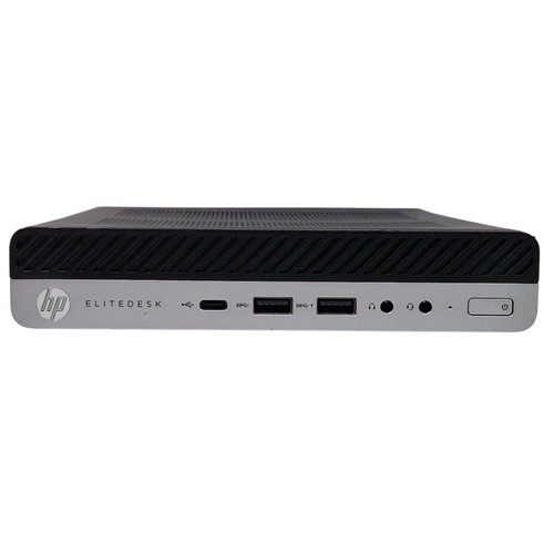Elitedesk 705 g5 - hp,