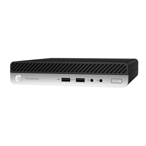 Prodesk 400 mini - g5, 9th.gen