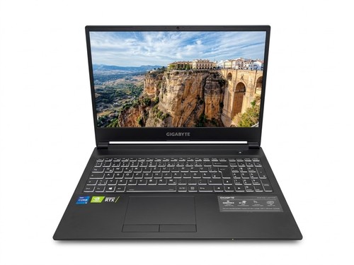 Gaming laptop gigabyte - md, /
