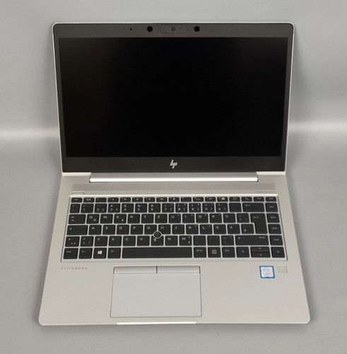 Notebook elitebook 840 g6 - elitebook,