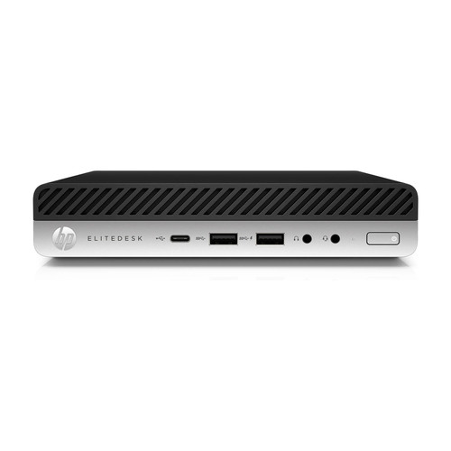 Elitedesk 800 - elitedesk, (dm
