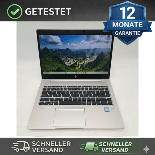 Laptop elitebook 840 14 - laptop,