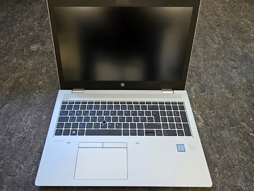 Probook 650 6 - |, 15,6"