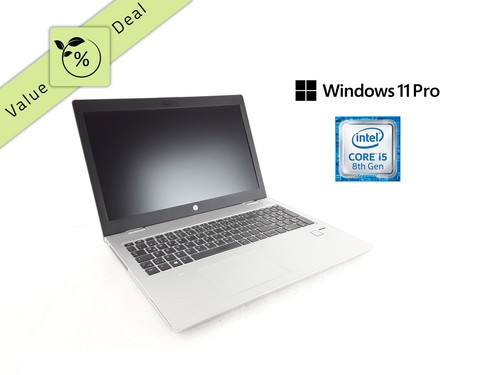 Probook 650 6 - g5, 15,6''