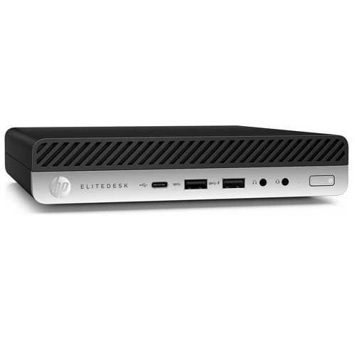 Elitedesk 800 mini - 800, intel