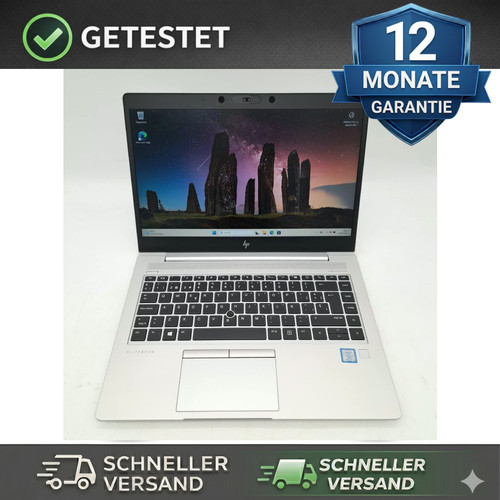 Laptop elitebook 840 - laptop, 14"