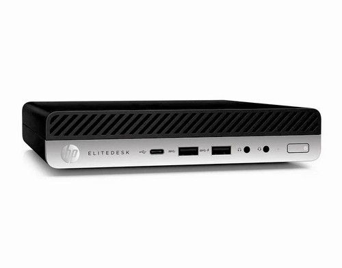 Elitedesk 800 mini - hp, dm