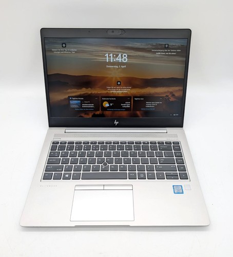 Laptop elitebook 840 14 - 840, 14"