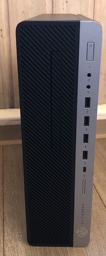 800 sff desktop - 800,