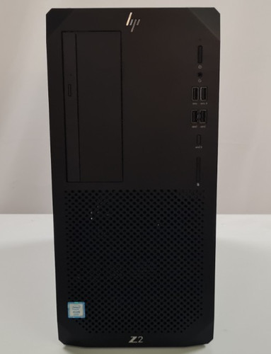 Workstation xeon - hp, z2