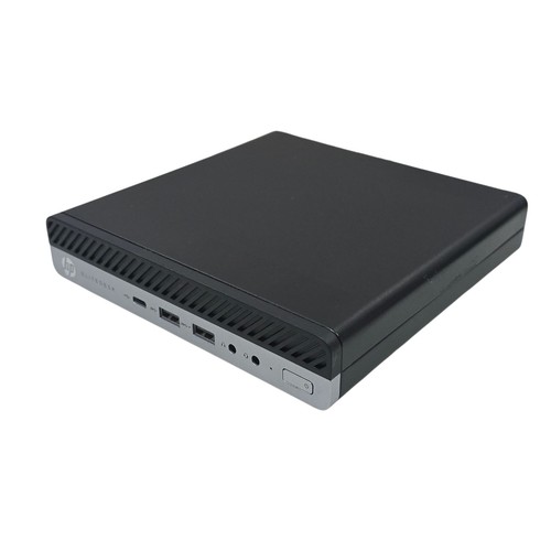 Elitedesk 705 mini pc - 705,
