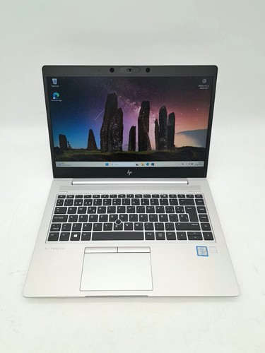 Laptop elitebook 840 - 840, g5