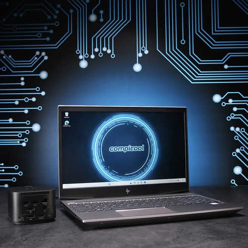 Zbook 15v i7 9750h - zbook, g5