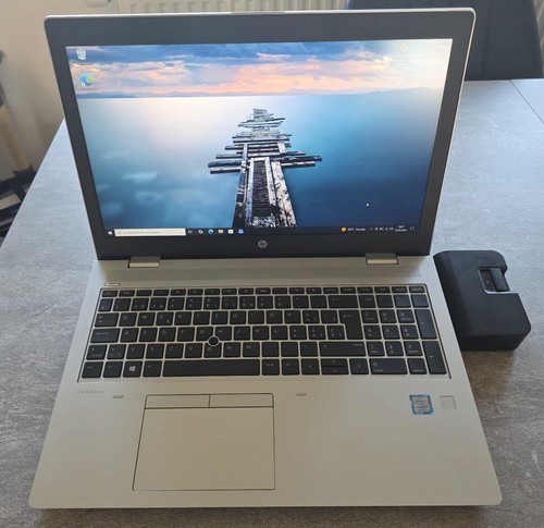 Probook 650 6 fhd - g5, 15.6